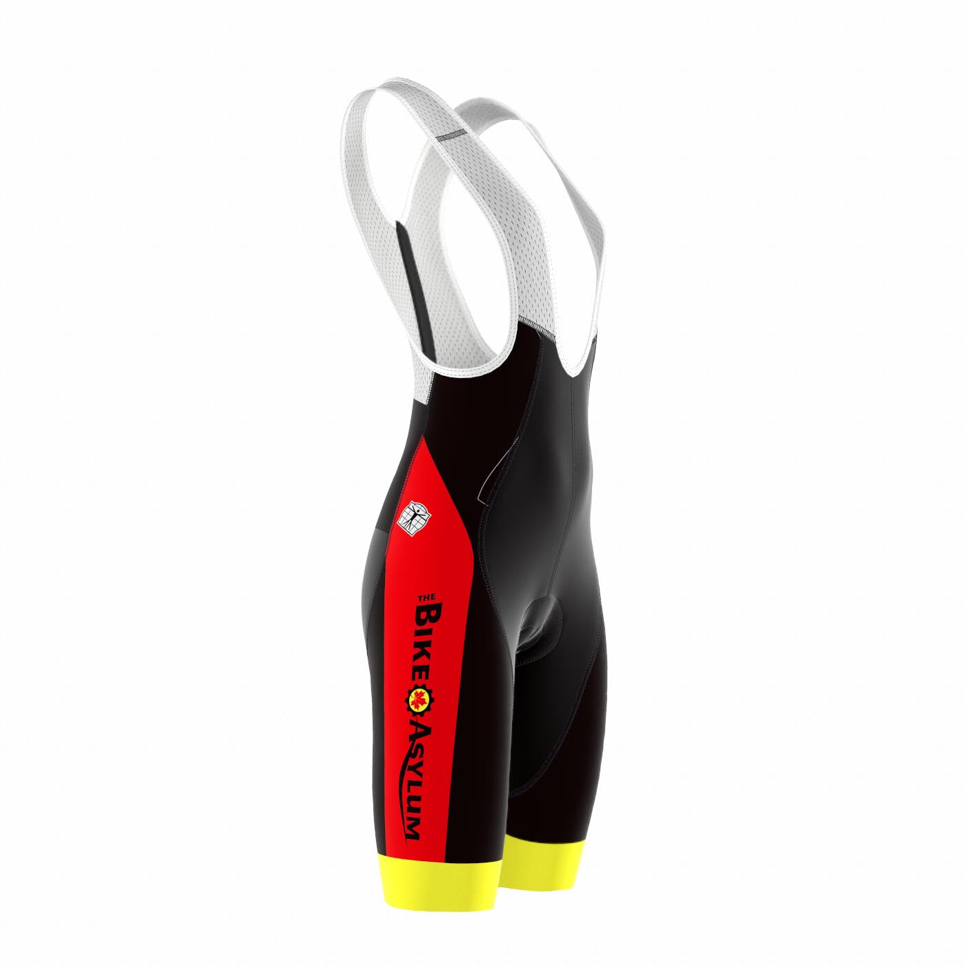 Bibshort Epic 2.0 (No Back Zip) - Women