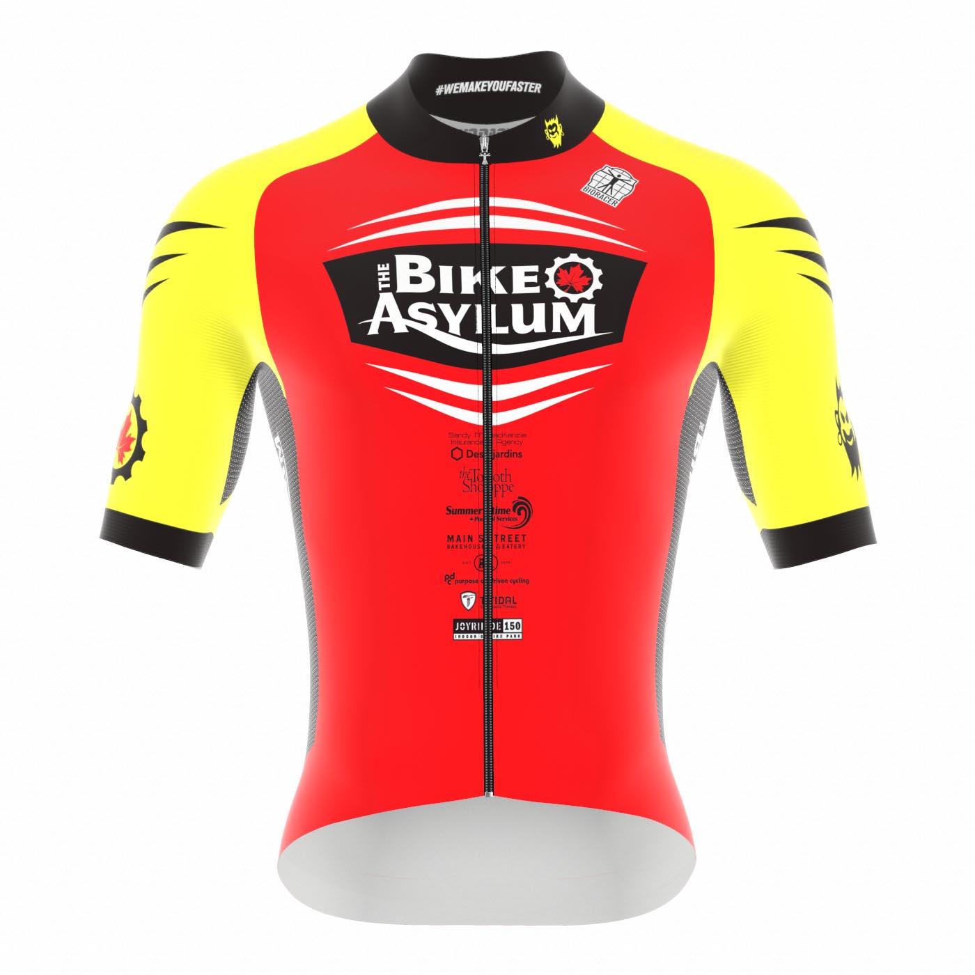 Jersey SS Epic - Plus - Men