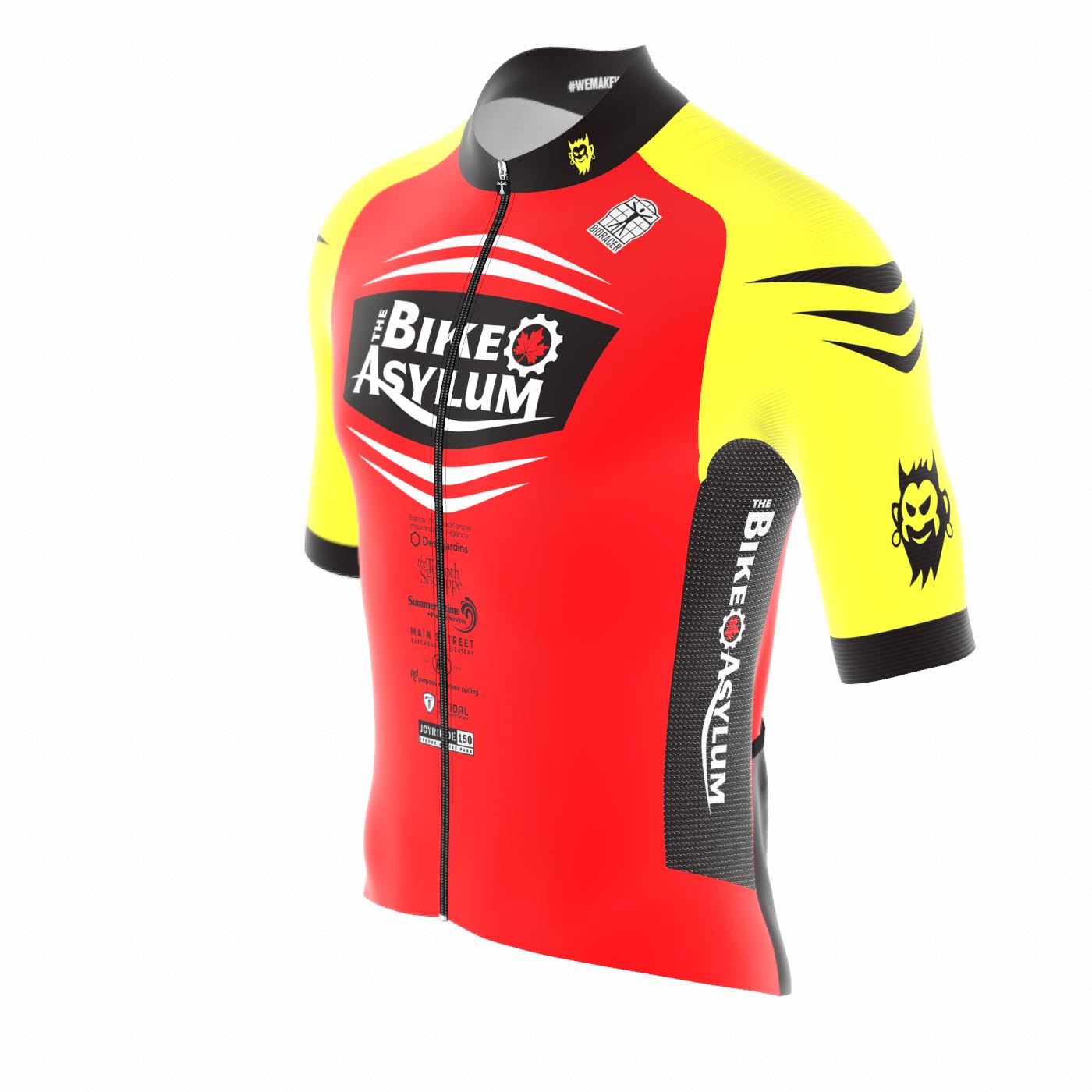 Jersey SS Epic - Plus - Men