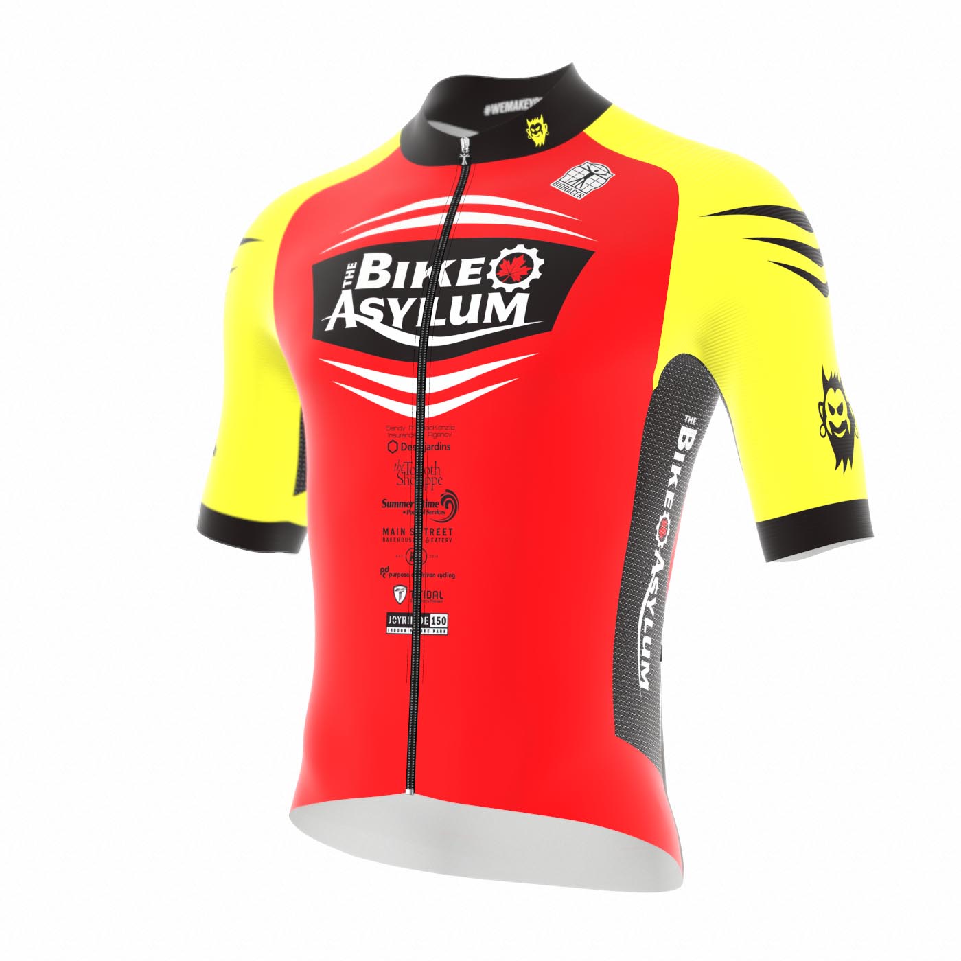 Jersey SS Epic - Plus - Men
