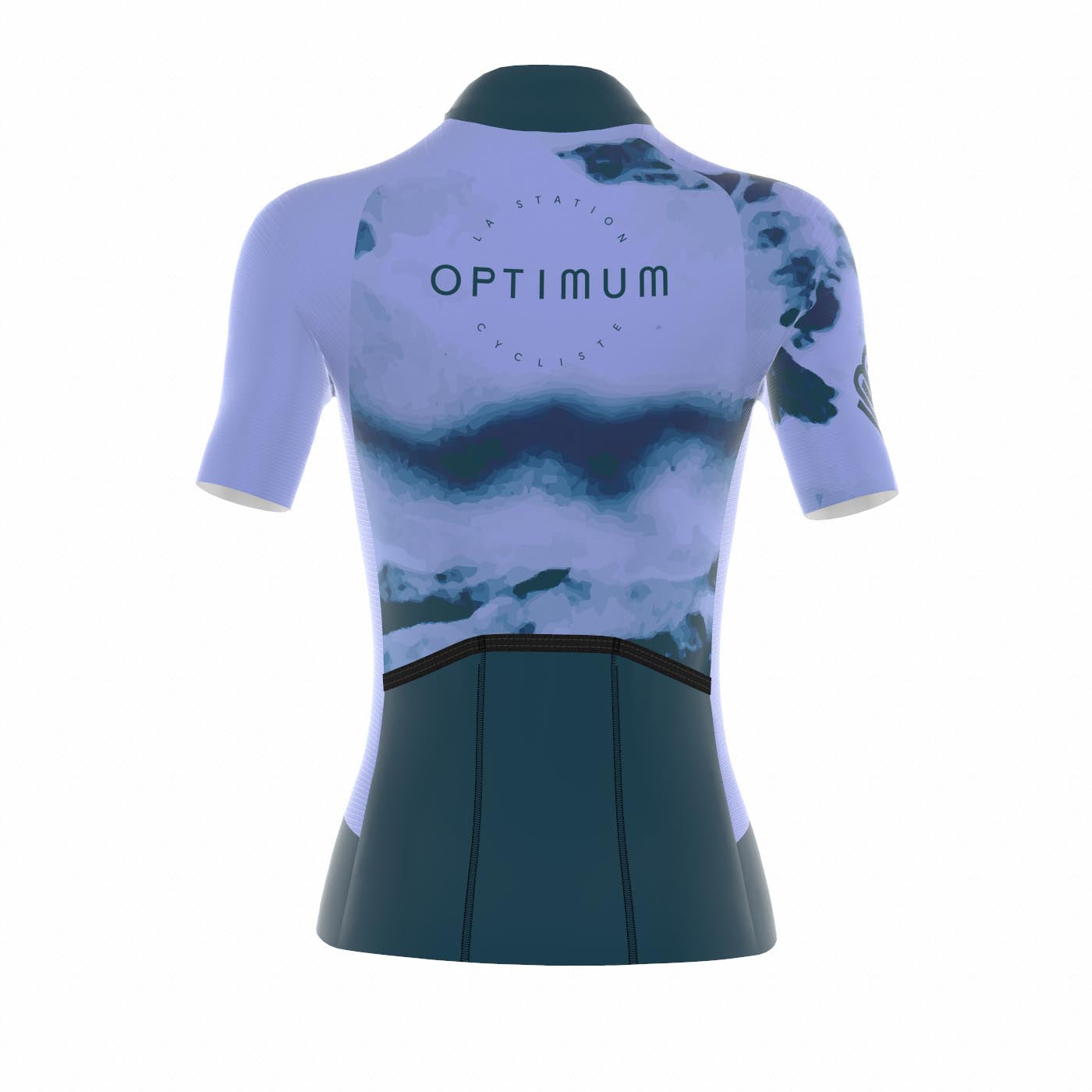 Jersey SS Epic Breeze - Plus - Women