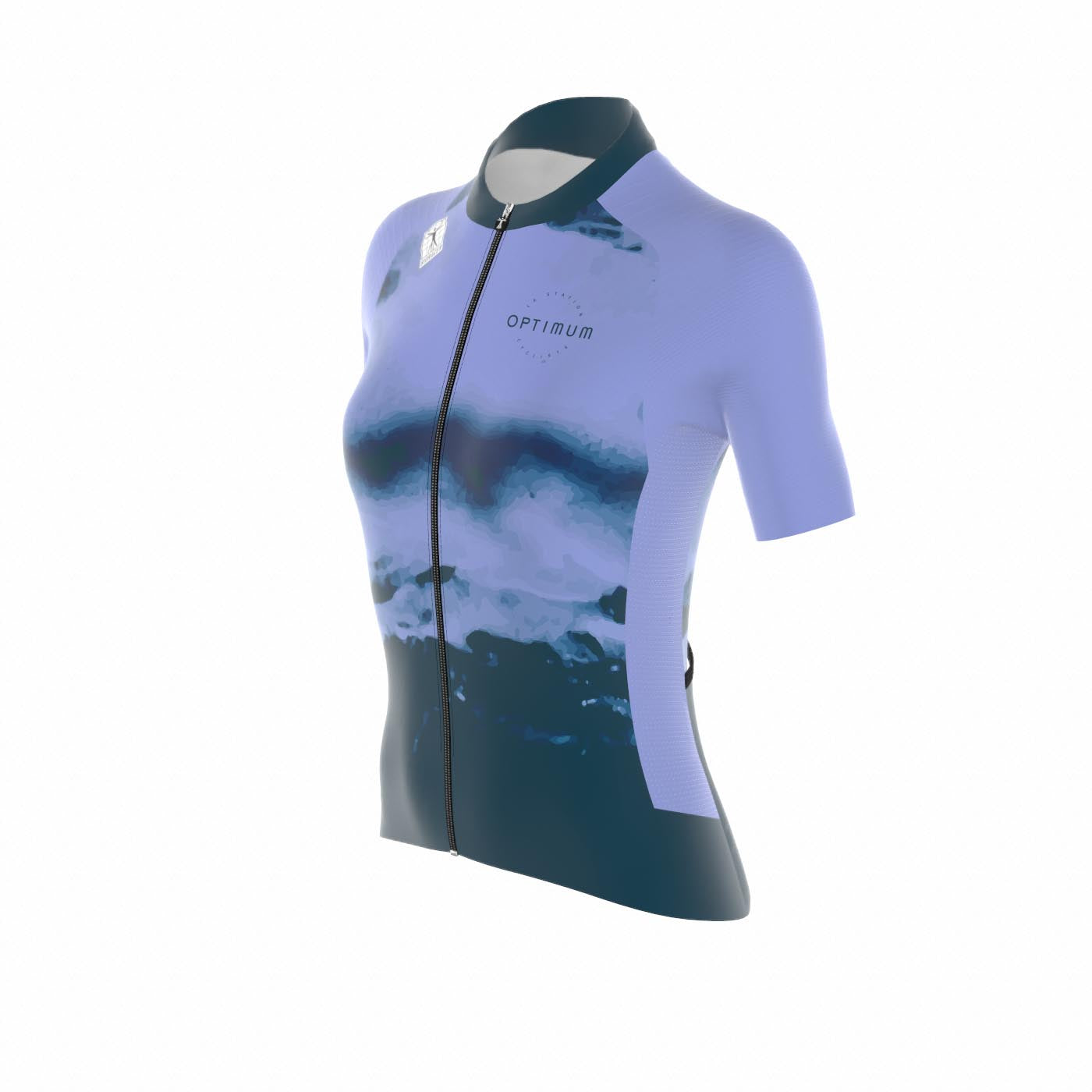 Jersey SS Epic Breeze - Plus - Women