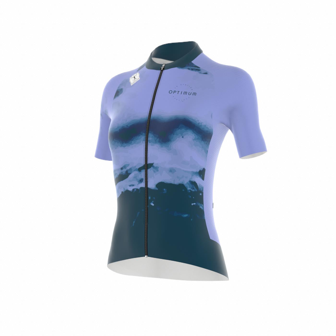 Jersey SS Epic Breeze - Plus - Women