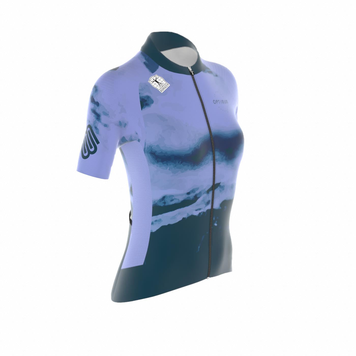 Jersey SS Epic Breeze - Plus - Women