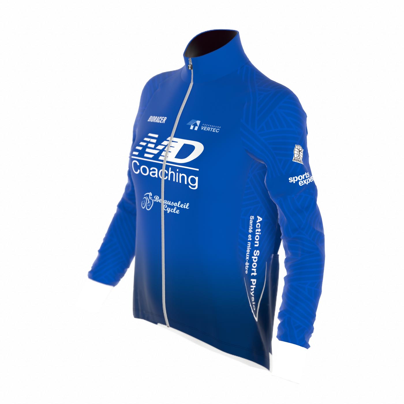 Jersey LS Icon Tempest Light - Women