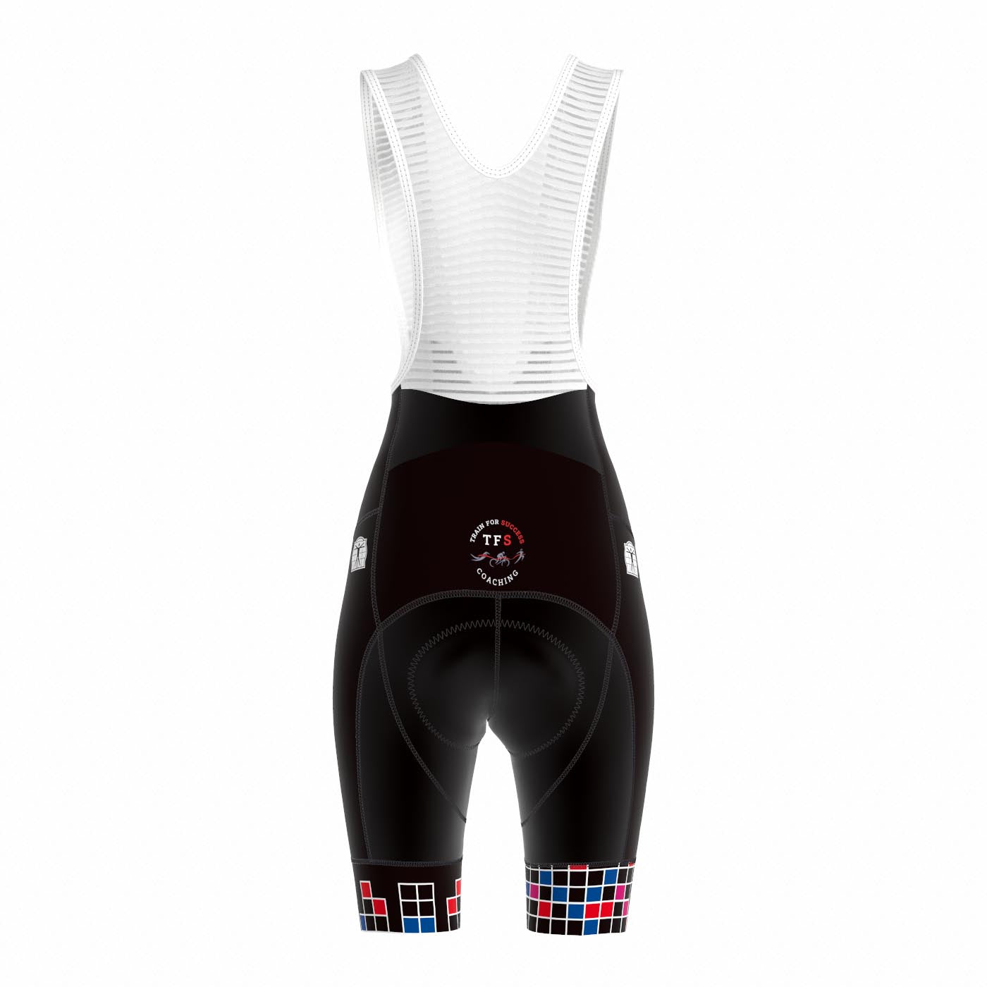 Bibshort Icon Lycra - Women