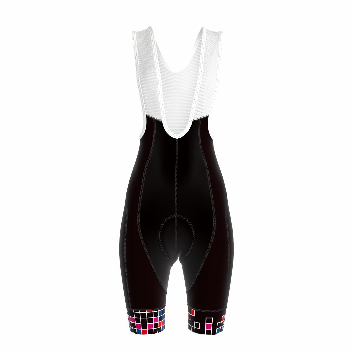 Bibshort Icon Lycra - Women