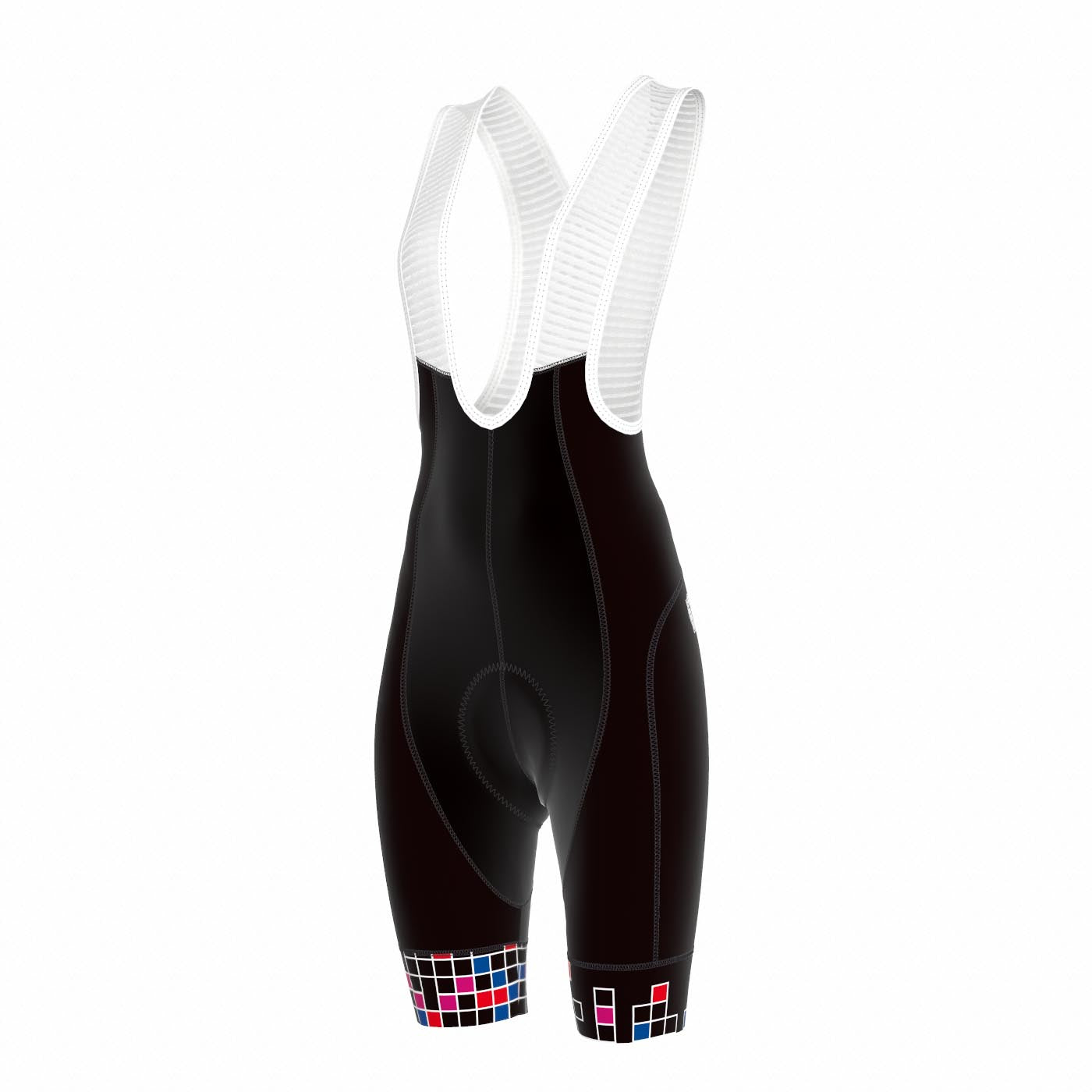 Bibshort Icon Lycra - Women