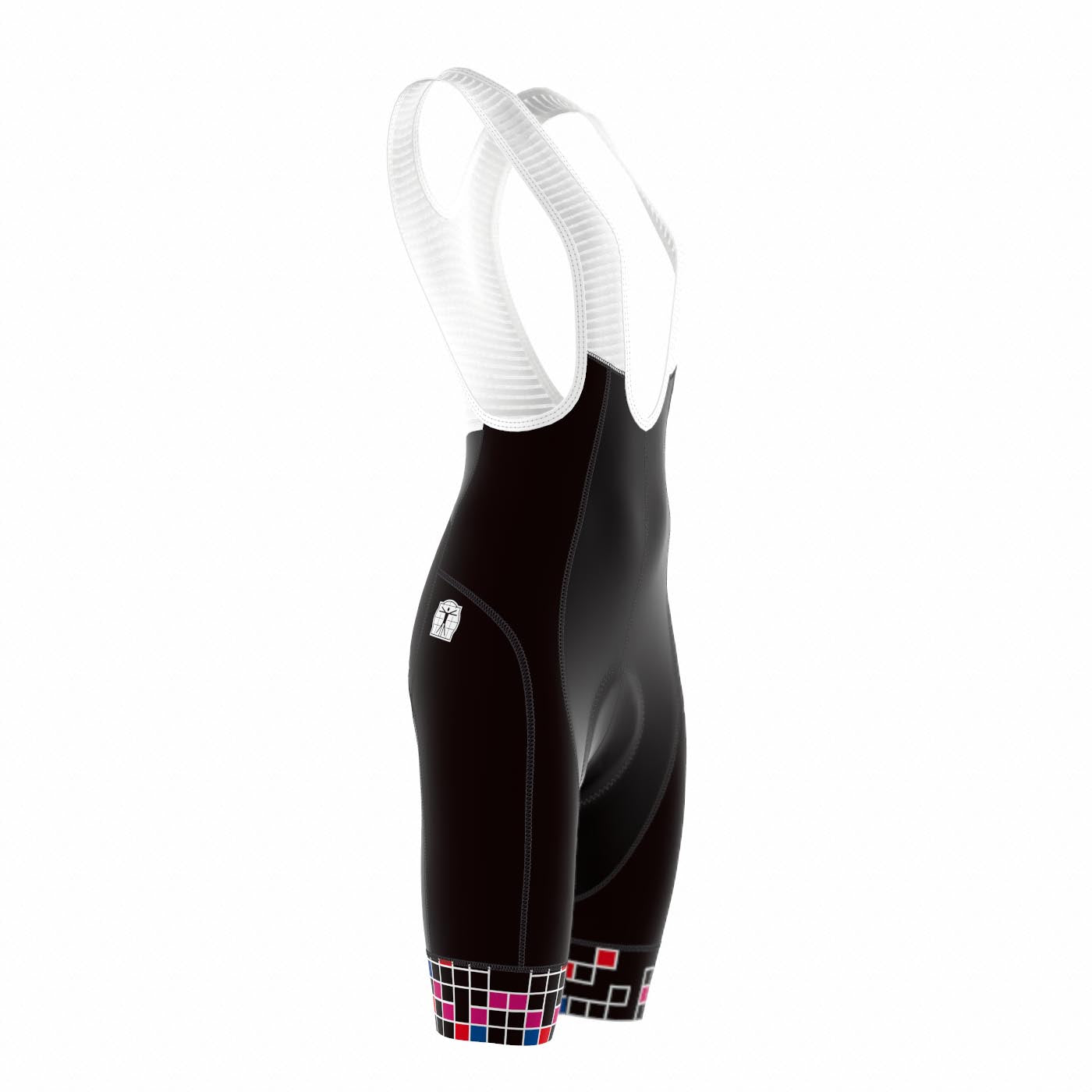 Bibshort Icon Lycra - Women