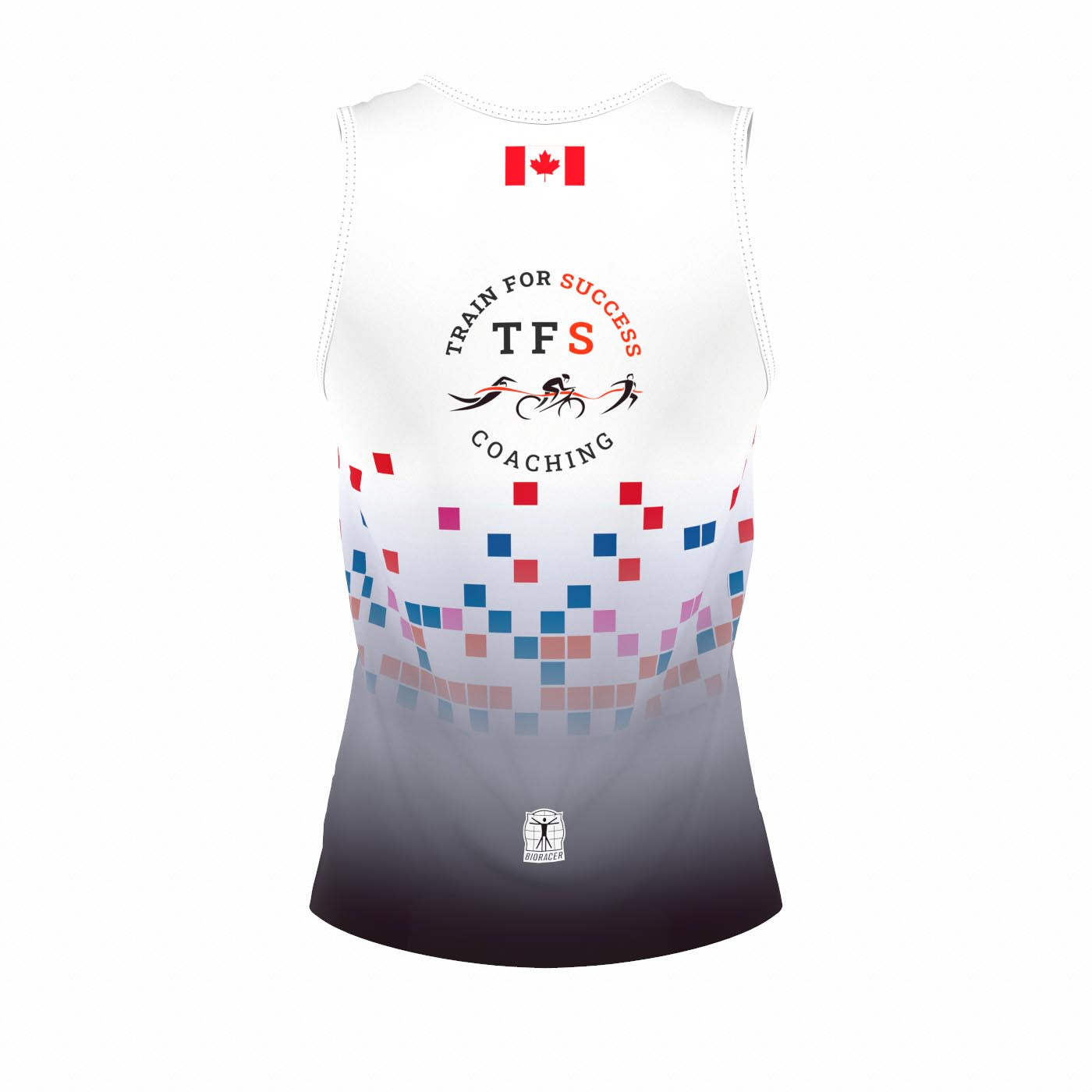 Singlet Athletics - Women