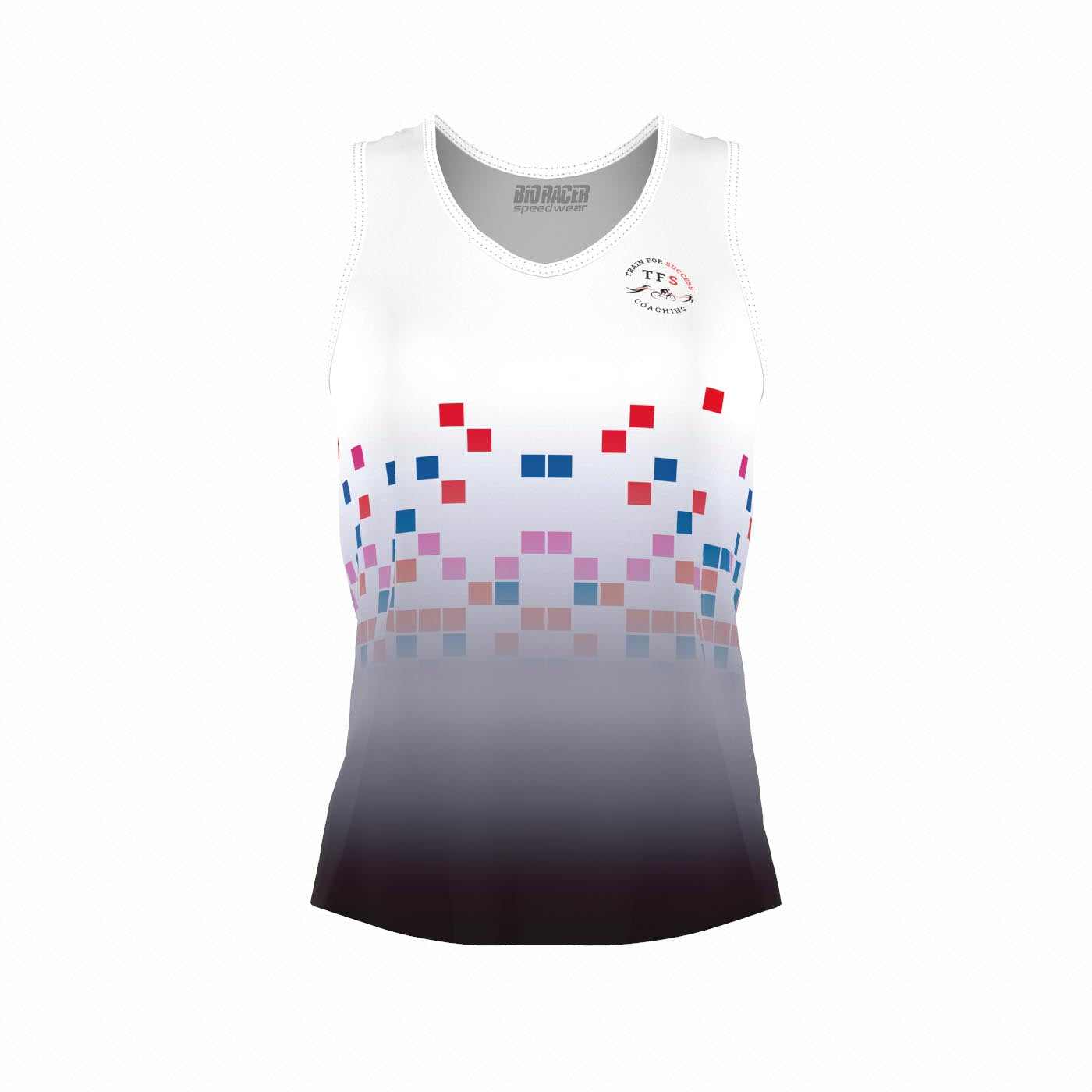 Singlet Athletics - Women