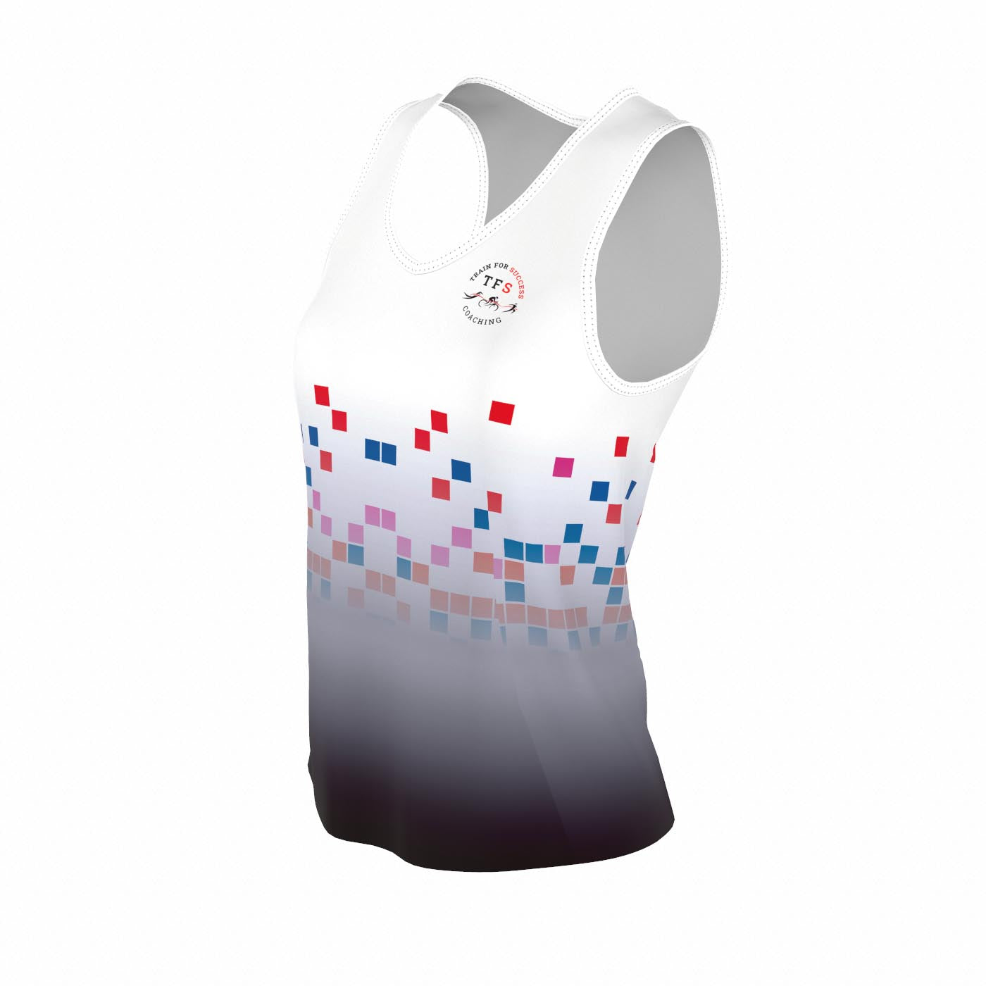 Singlet Athletics - Women