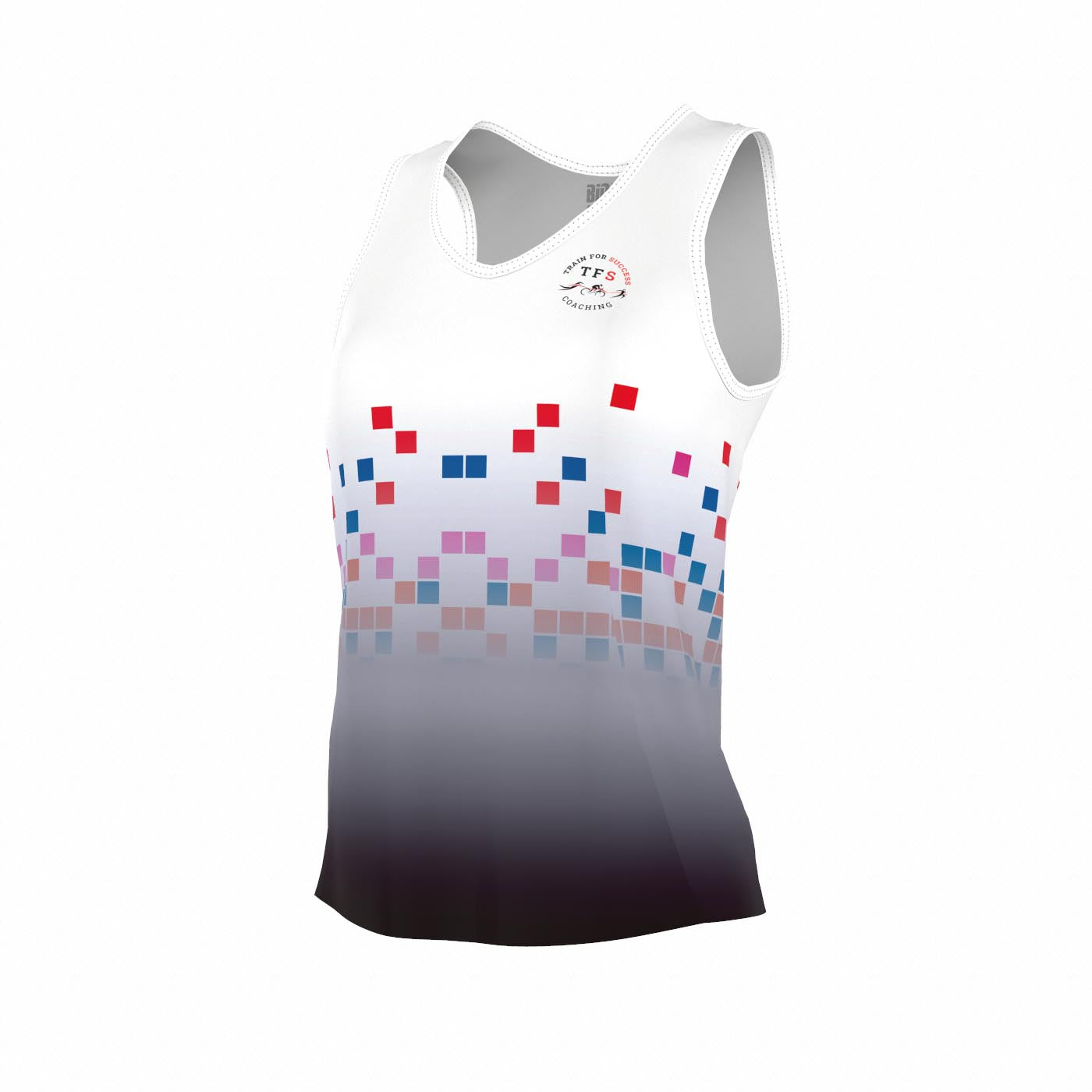 Singlet Athletics - Women