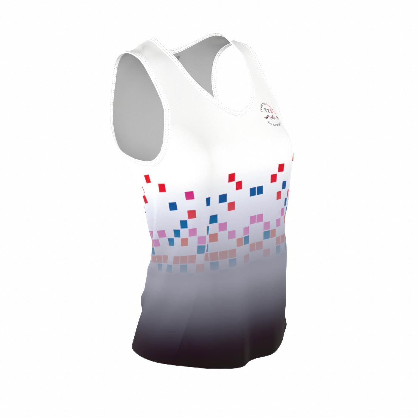 Singlet Athletics - Women