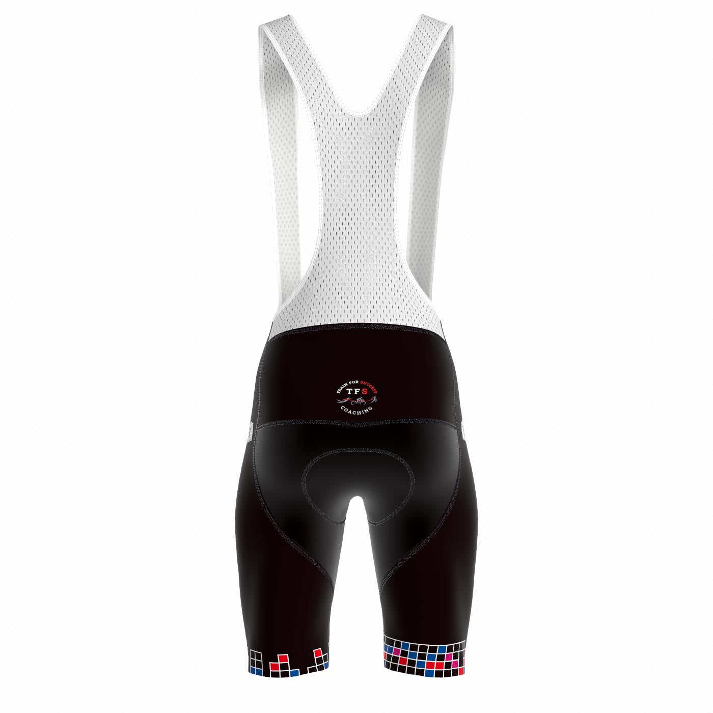 Bibshort Epic 2.0 (No Back Zip) - Women