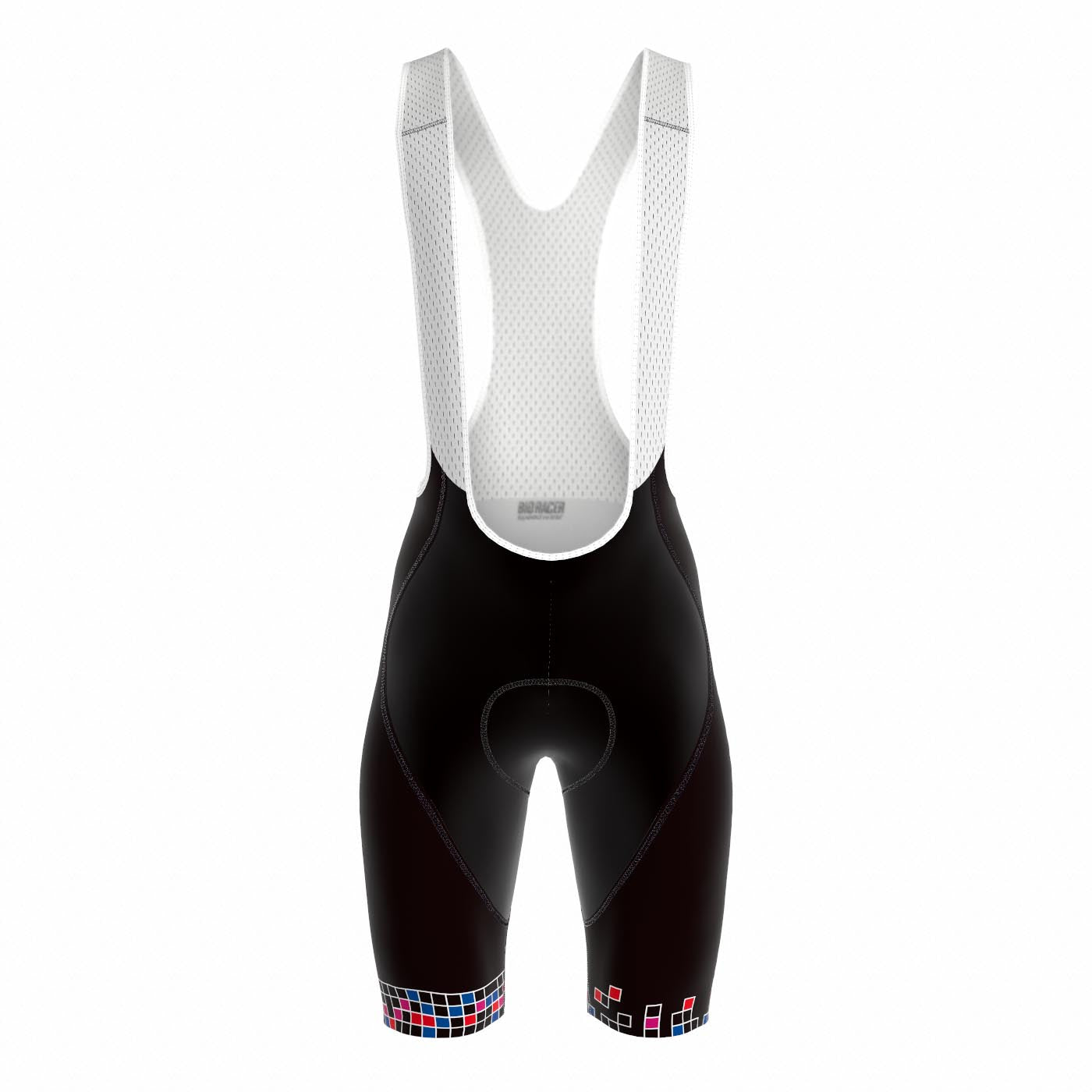 Bibshort Epic 2.0 (No Back Zip) - Women