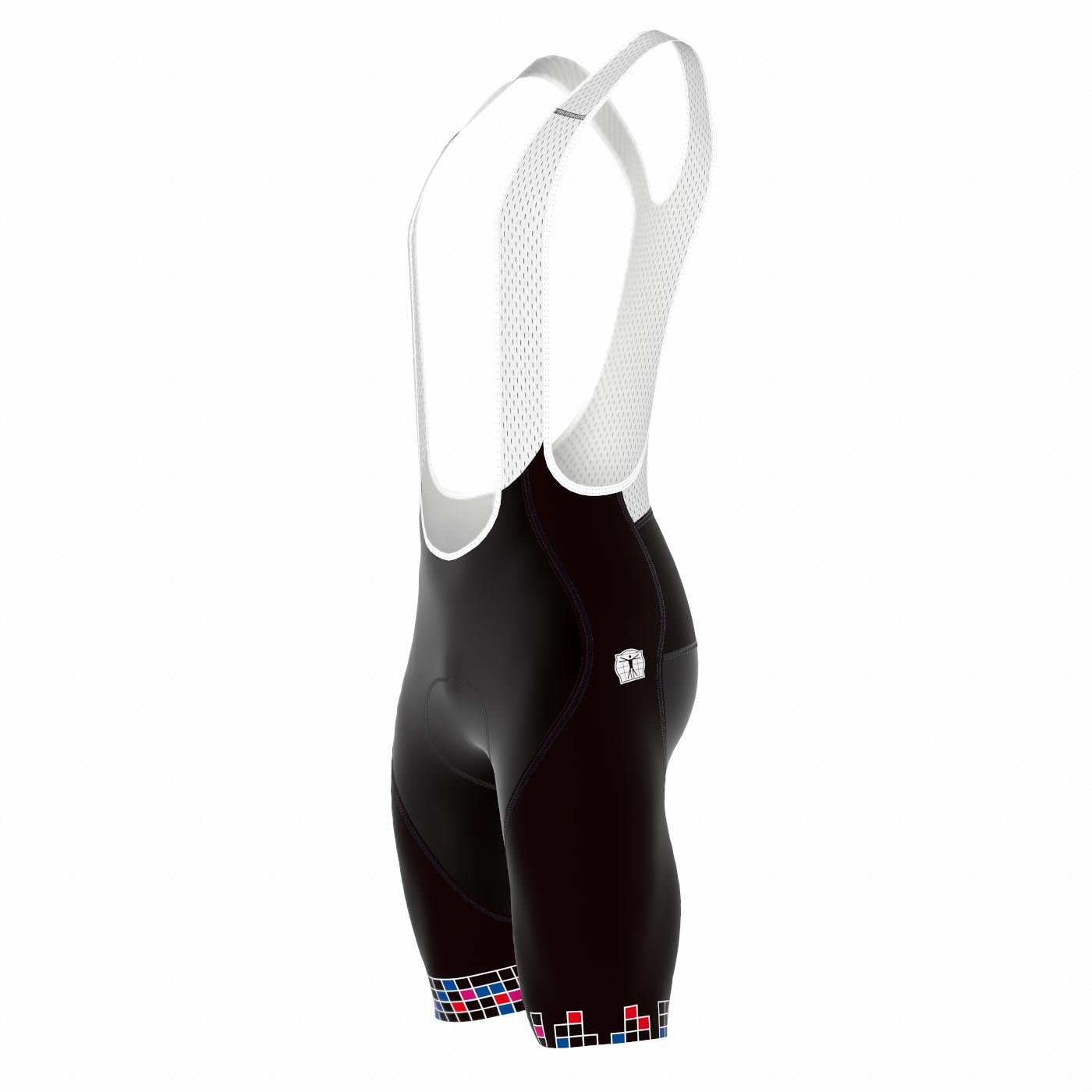Bibshort Epic 2.0 (No Back Zip) - Women