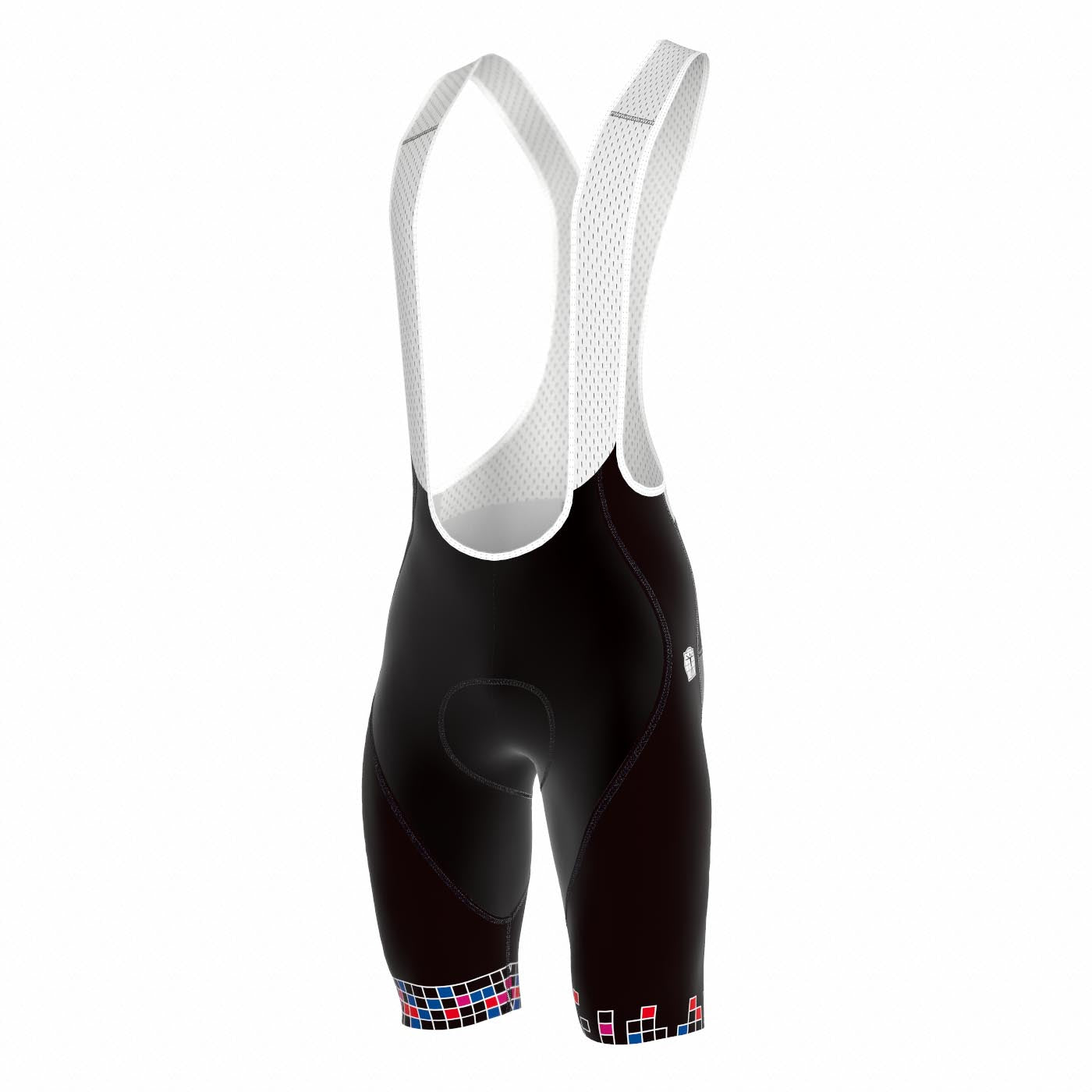Bibshort Epic 2.0 (No Back Zip) - Women