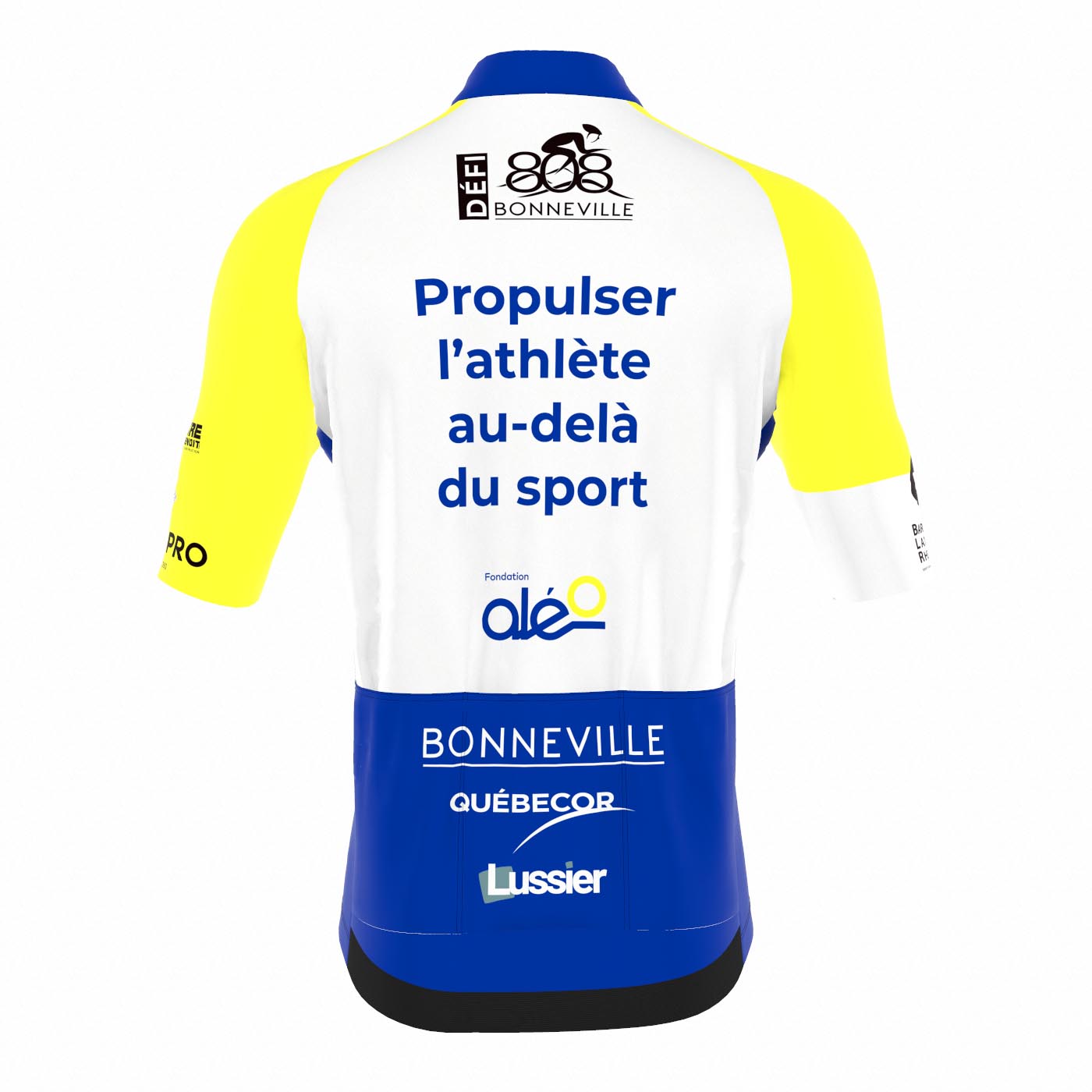 Jersey SS Icon Classic - Men