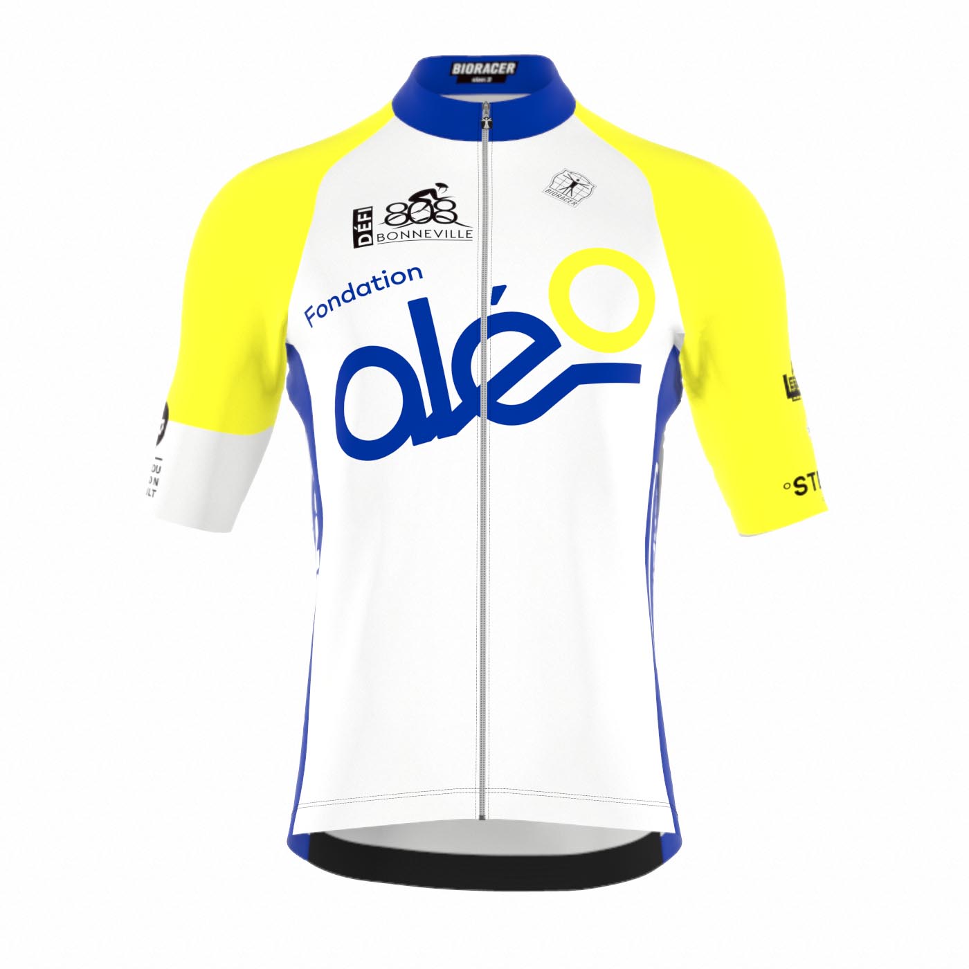 Jersey SS Icon Classic - Men