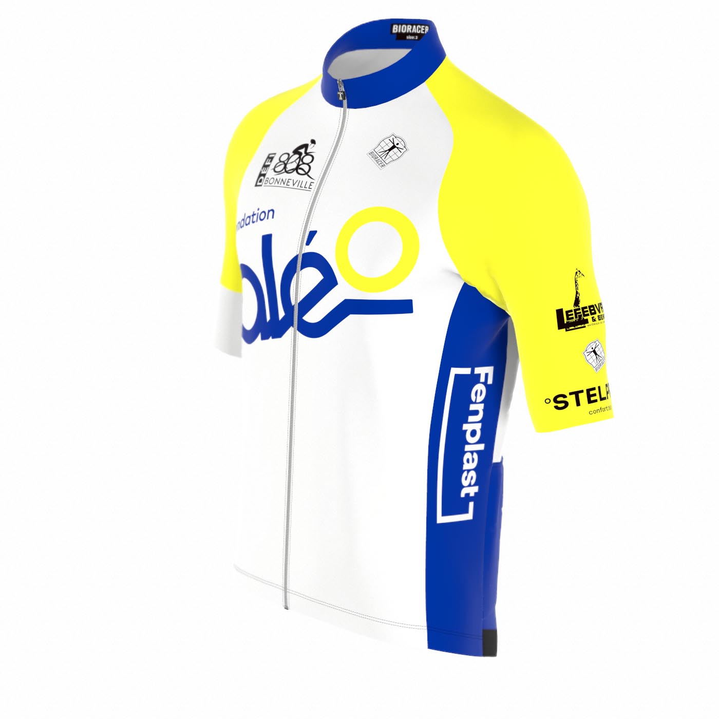 Jersey SS Icon Classic - Men