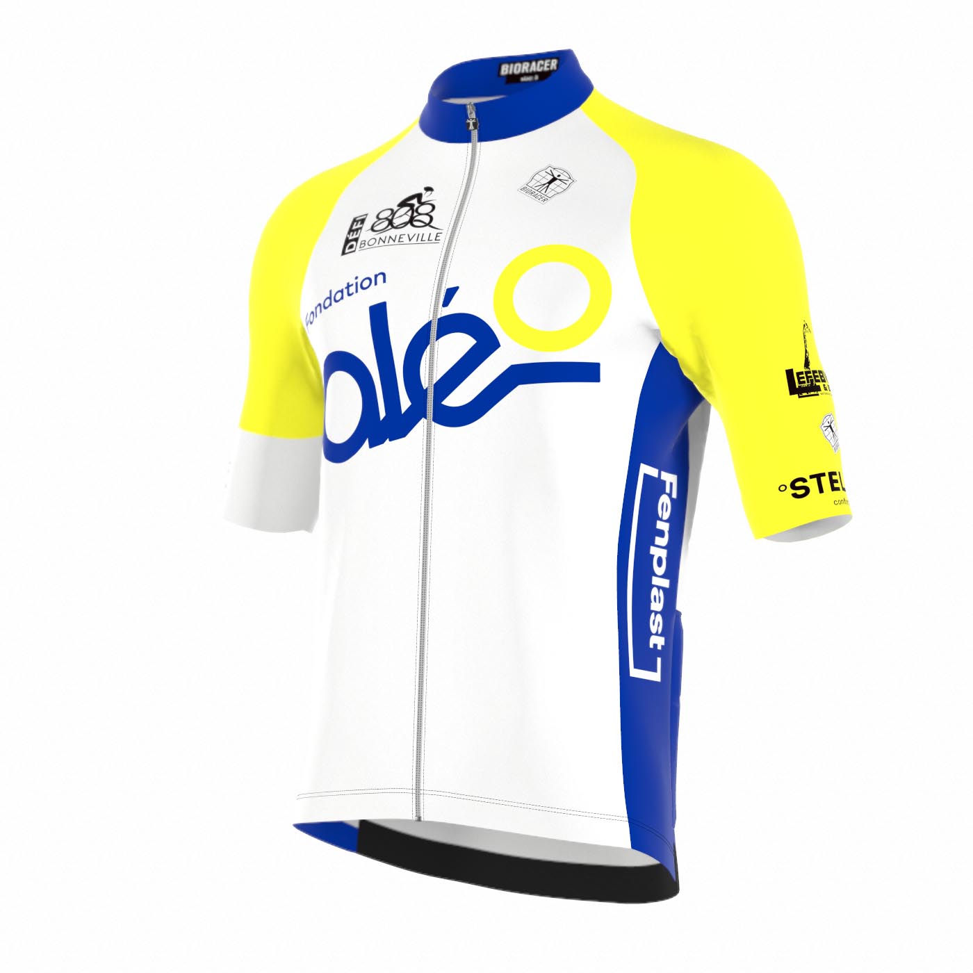 Jersey SS Icon Classic - Men