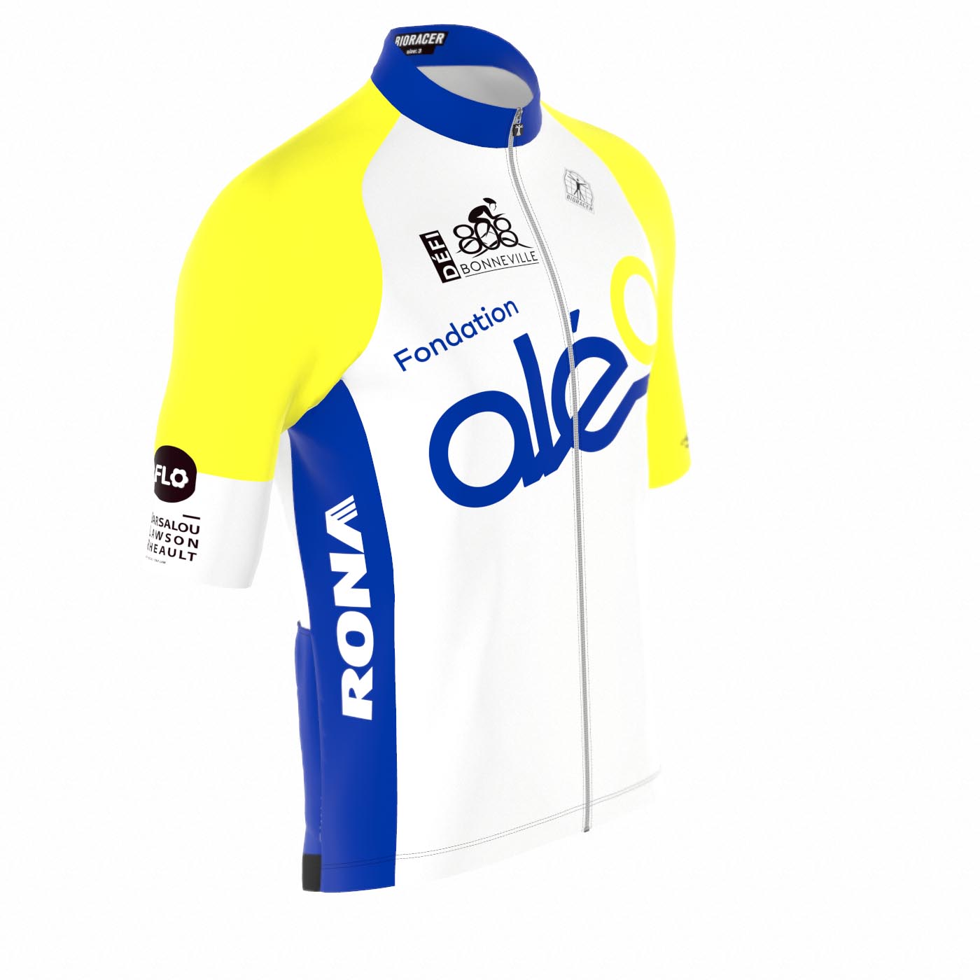 Jersey SS Icon Classic - Men