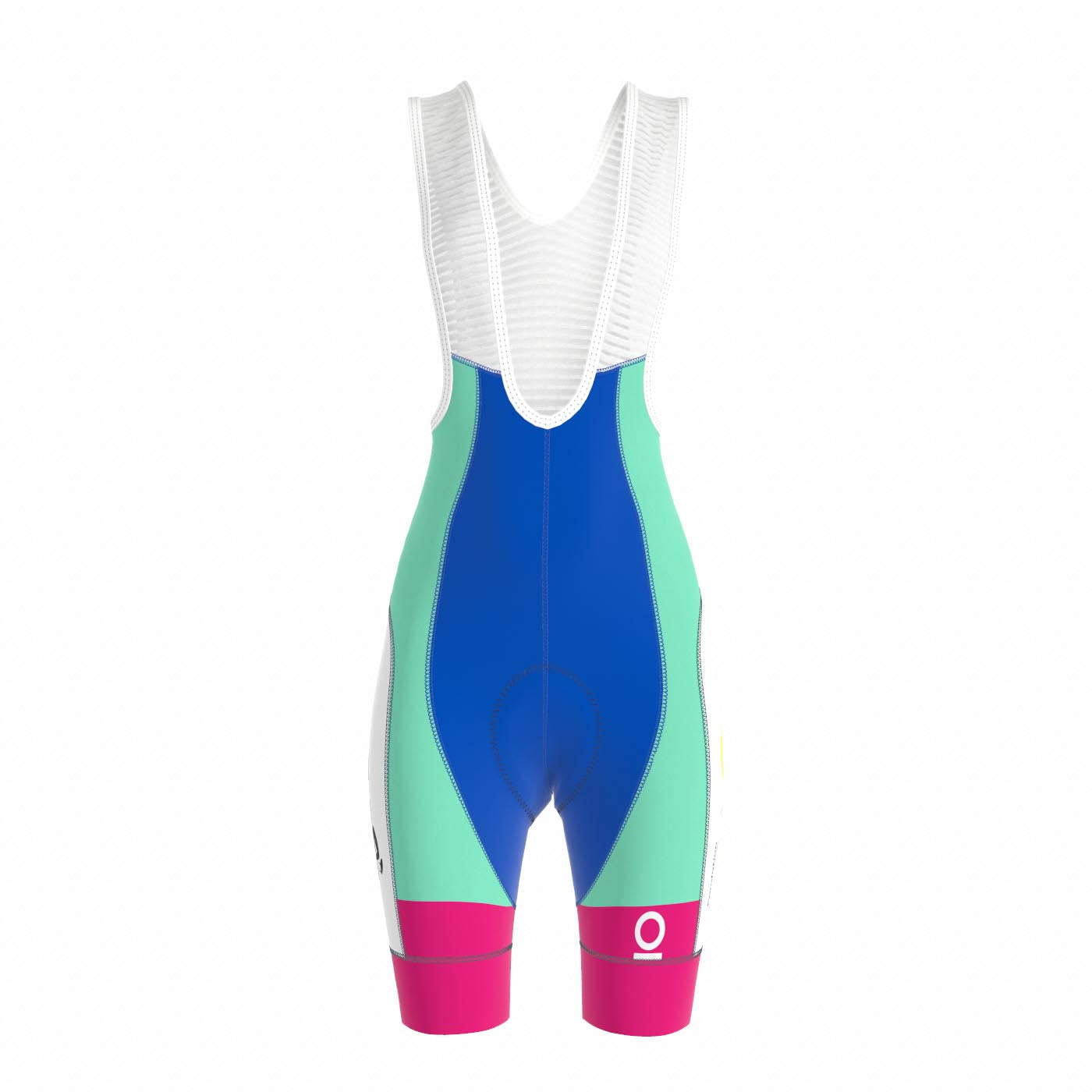 Bibshort Icon Lycra - Women