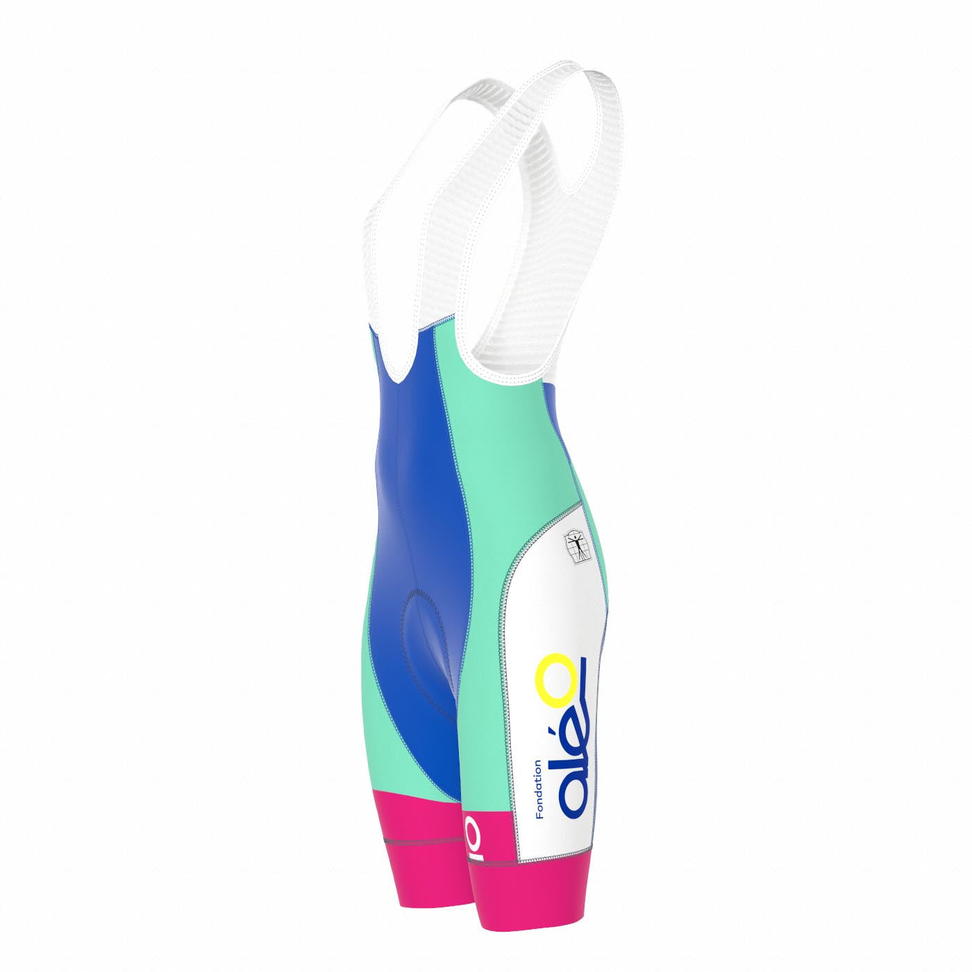 Bibshort Icon Lycra - Women