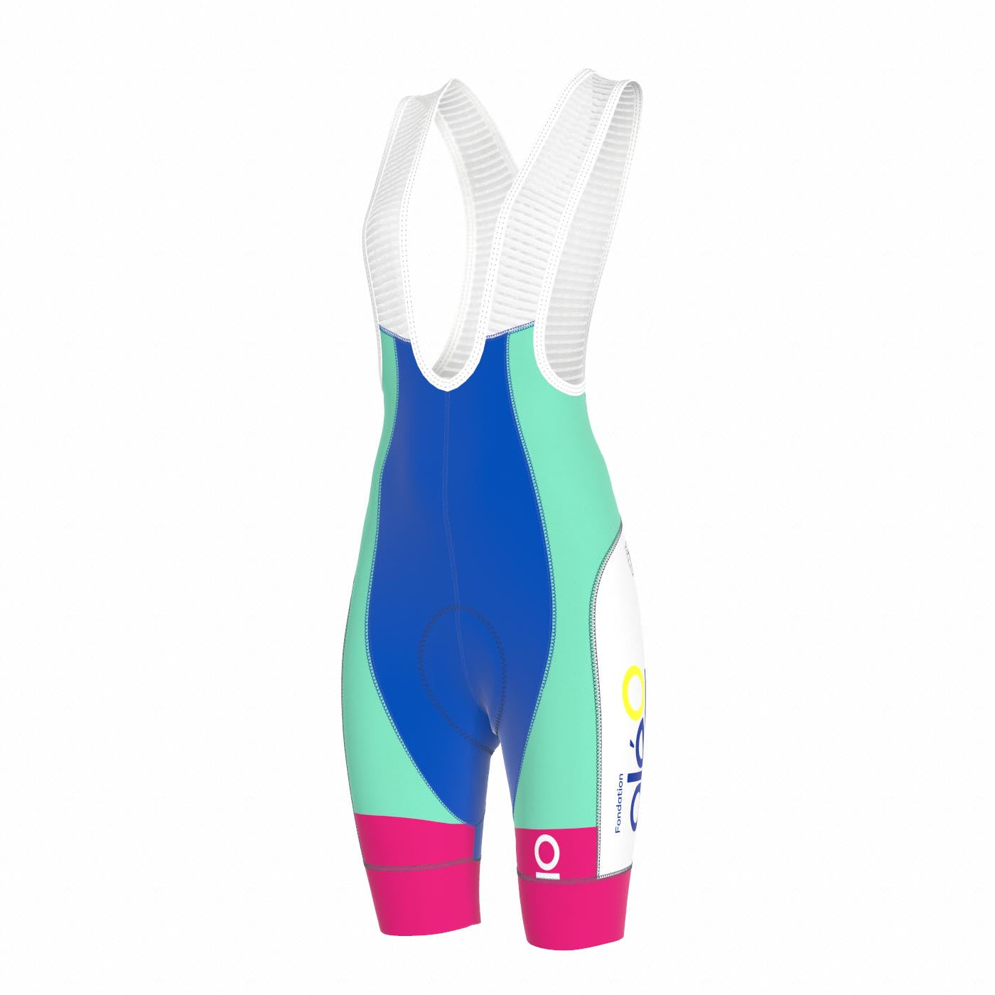 Bibshort Icon Lycra - Women