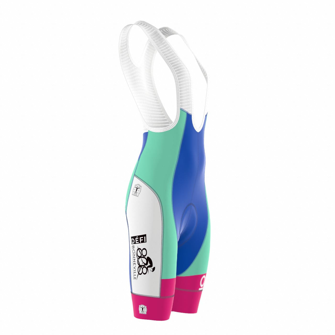 Bibshort Icon Lycra - Women