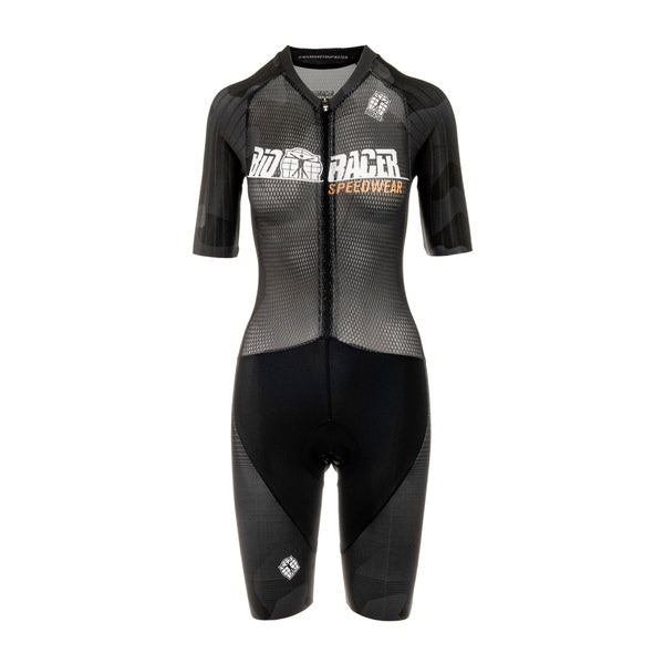 Aerosuit SS Epic Road Race Mesh - Women