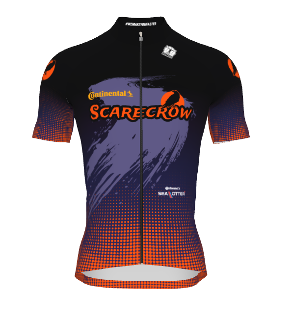 Jersey SS Prof Bodyfit Smooth - Men