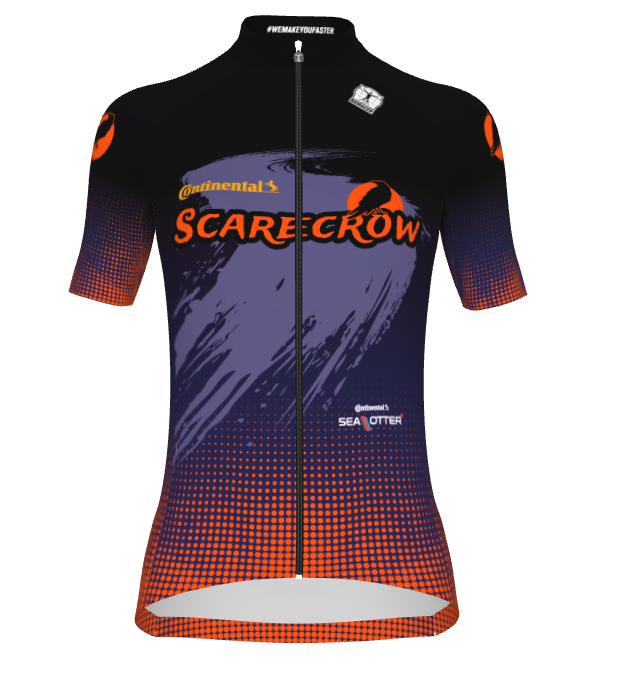 Jersey SS Prof Bodyfit Smooth - Women