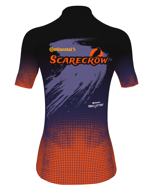 Jersey SS Prof Bodyfit Smooth - Women