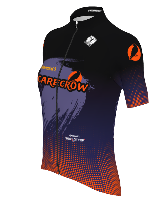 Jersey SS Prof Bodyfit Smooth - Women