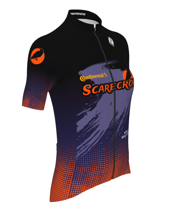 Jersey SS Prof Bodyfit Smooth - Women