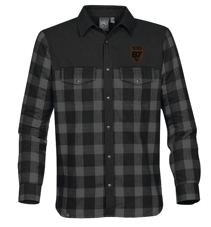 Thermal Long Sleeve Shirt - Unisex