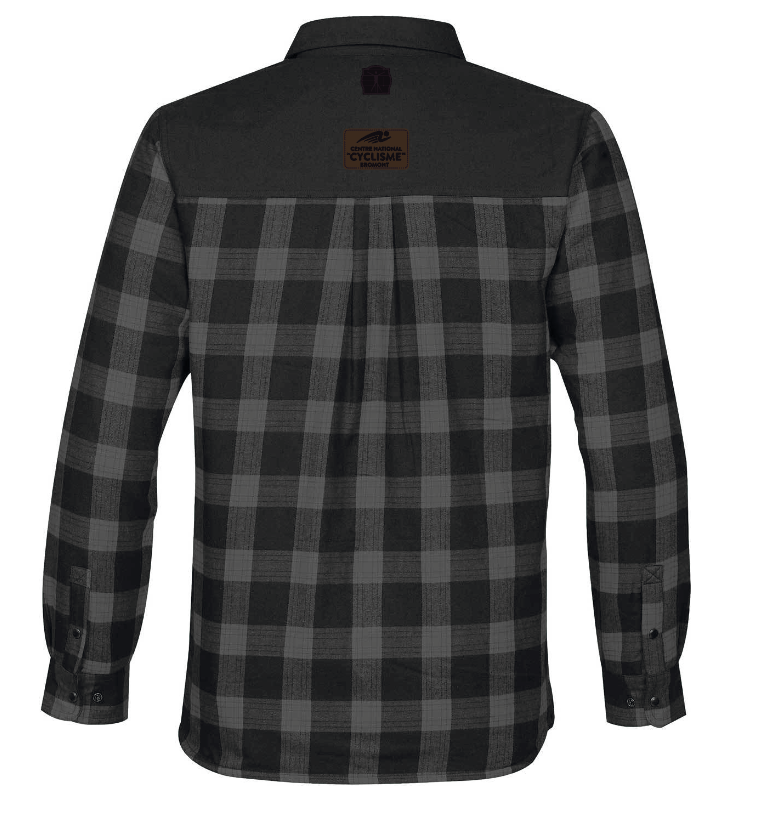 Thermal Long Sleeve Shirt - Unisex