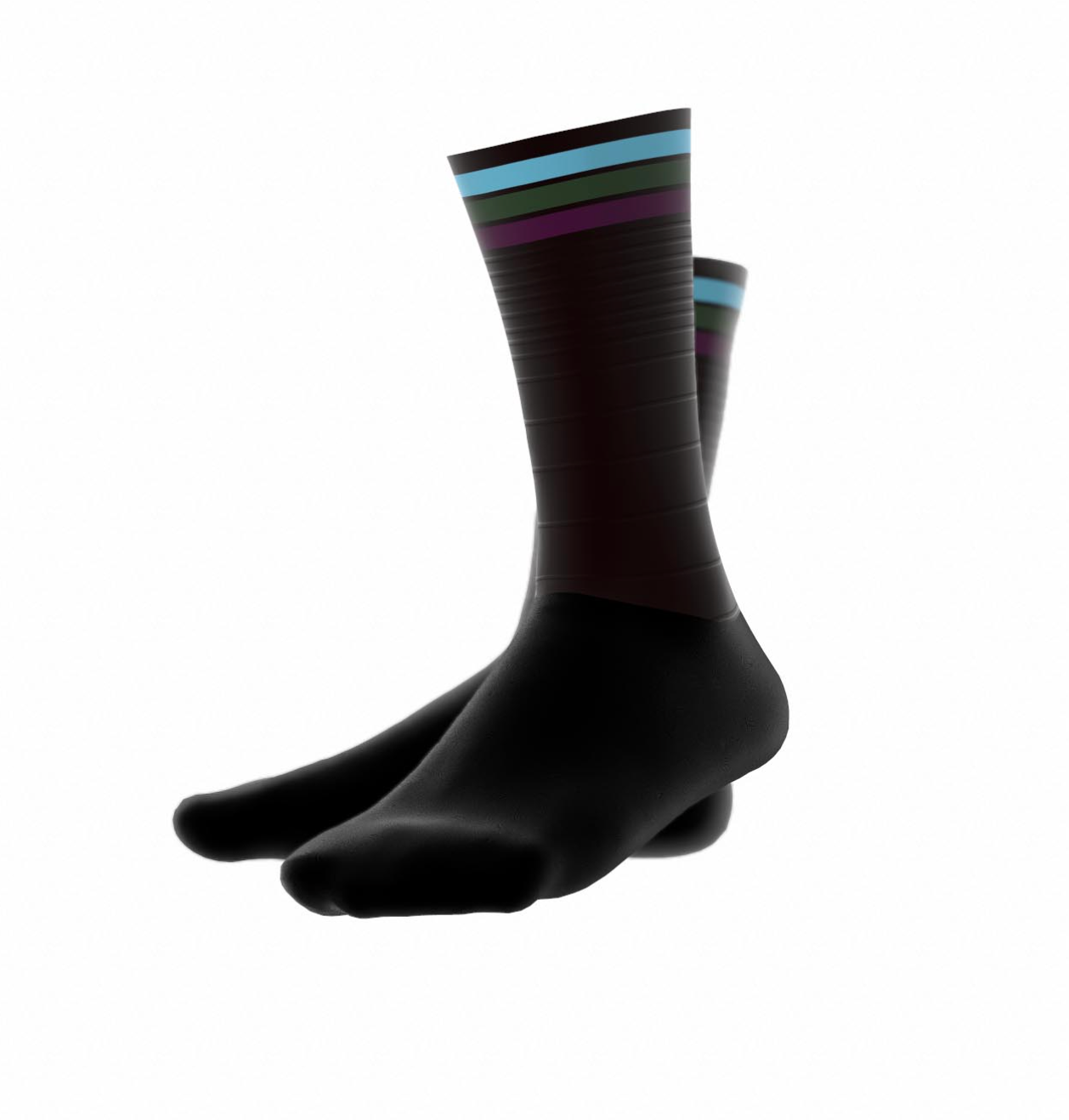 Team Speedsock Epic - Unisex