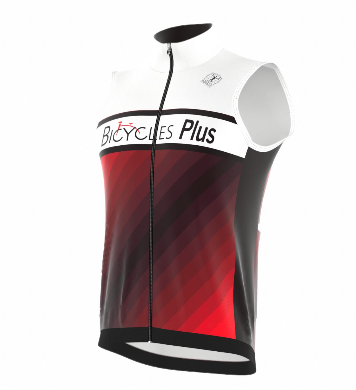 Epic Tempest Protect Gilet (Combi) - Plus - Men