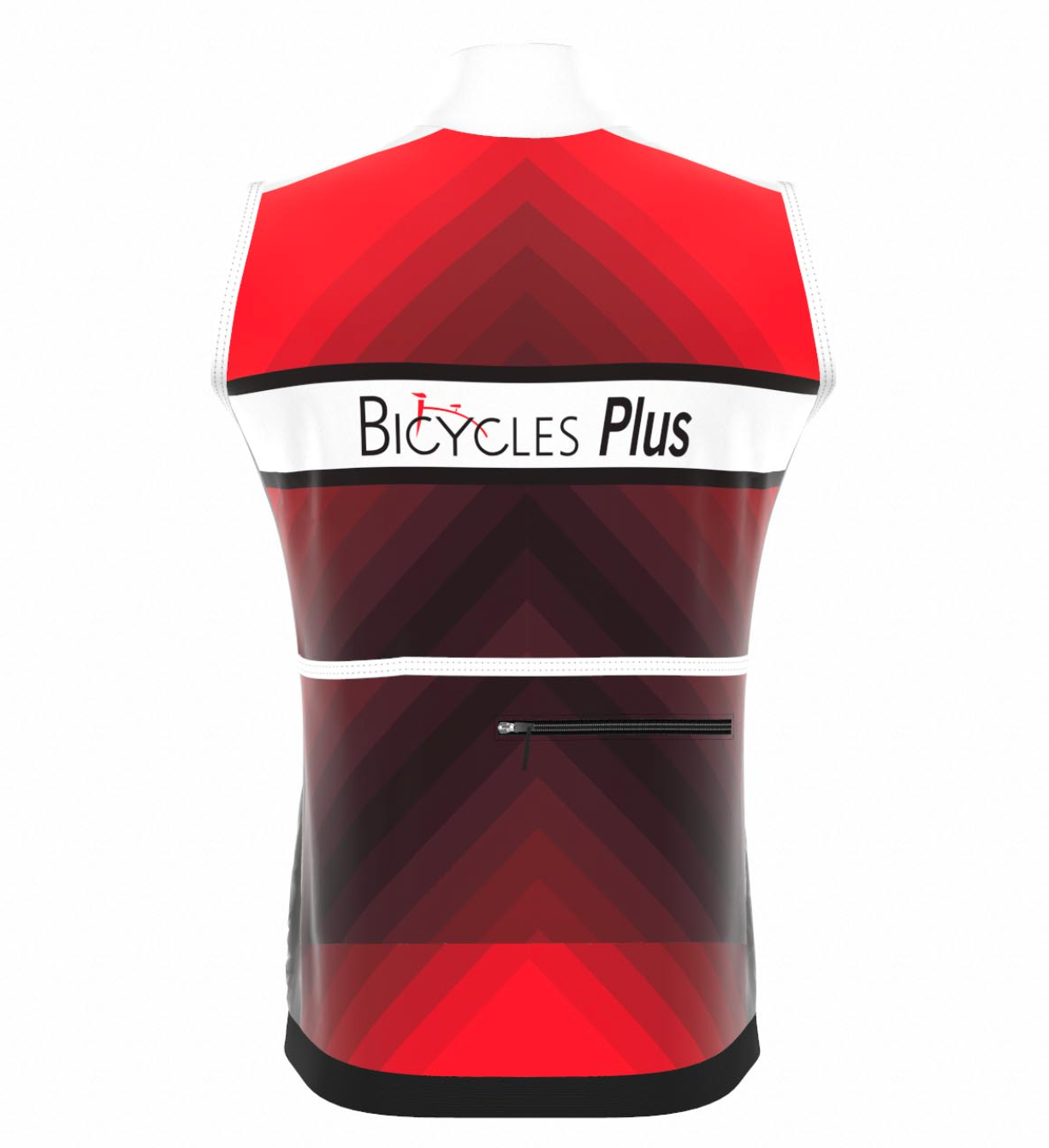 Epic Tempest Protect Gilet (Combi) - Plus - Men