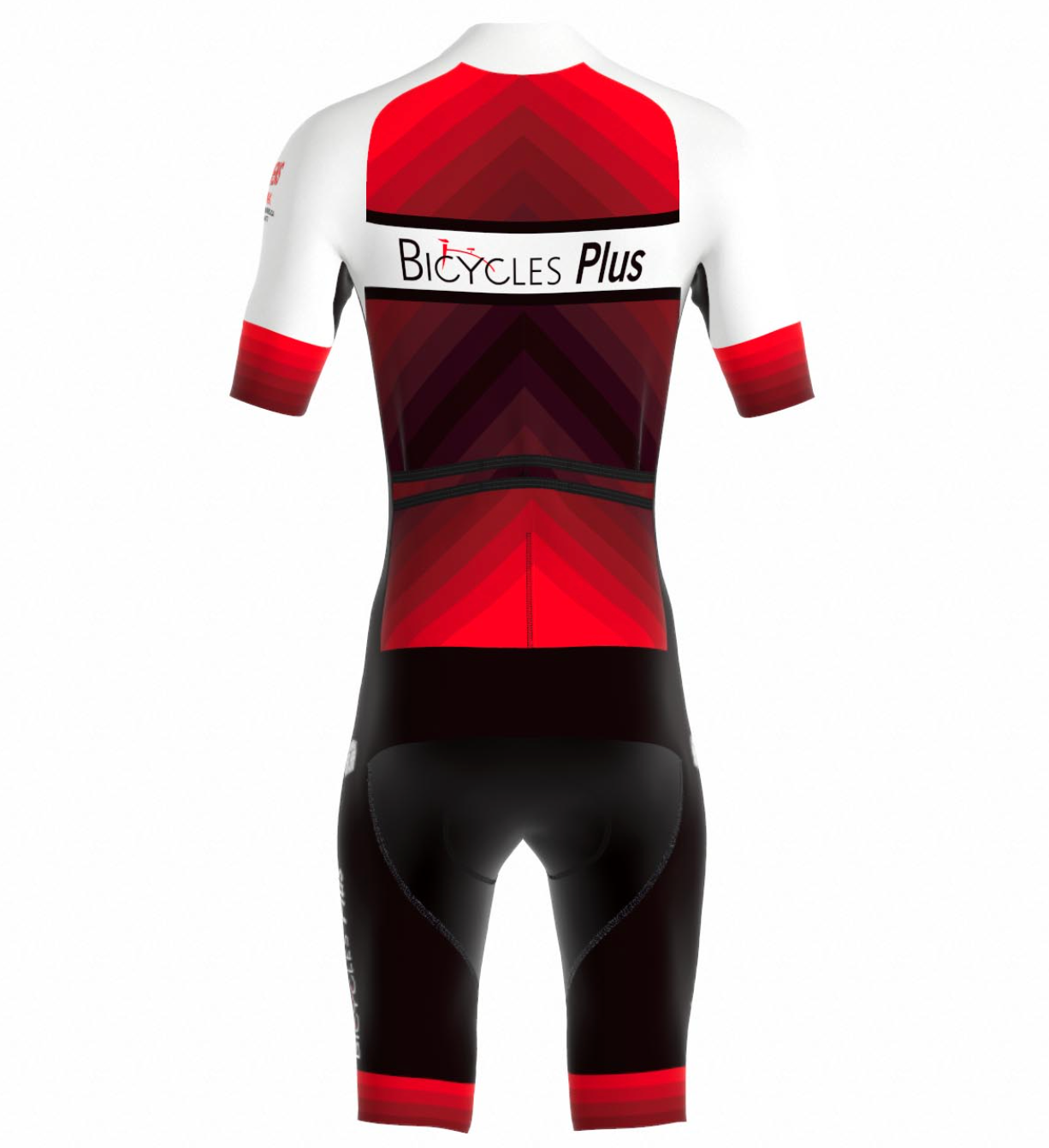 Aerosuit SS Epic Road Race - Men