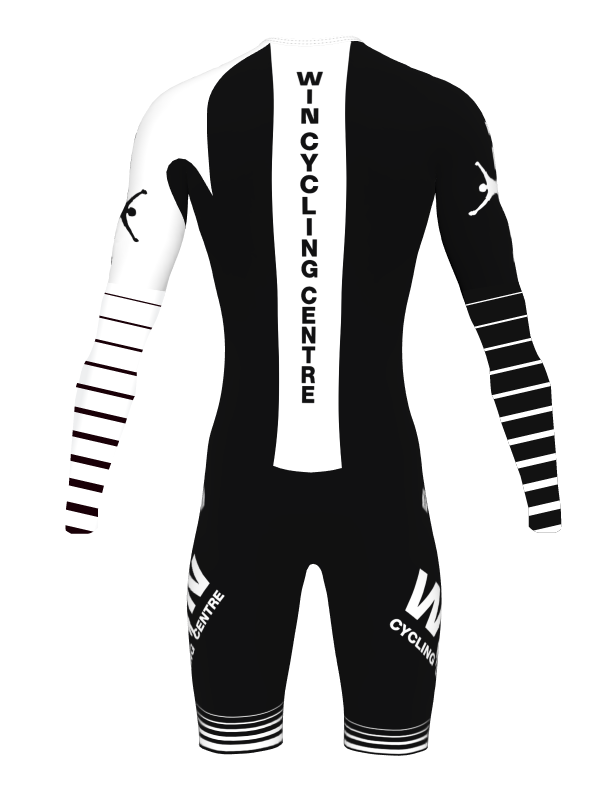 Aerosuit LS Epic Time Trial - Men