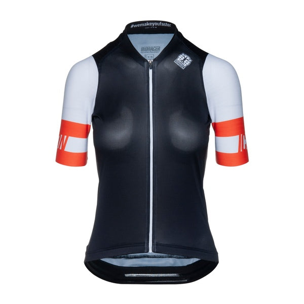 Jersey SS Icon Breeze - Women