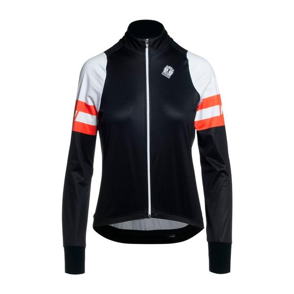 Jersey LS Icon Tempest Light - Women