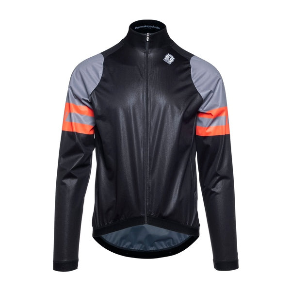 Jacket Long Sleeve Icon Tempest Full Protect - Men