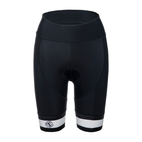 Shorts Icon Lycra - Women