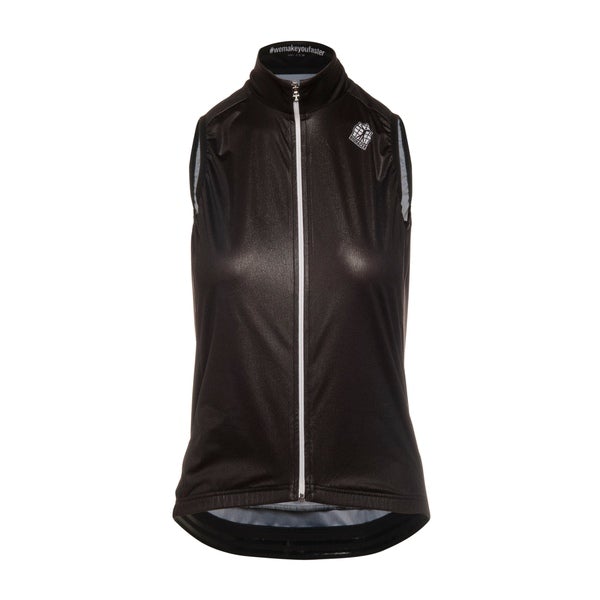 Gilet Icon Light High Collar - Women