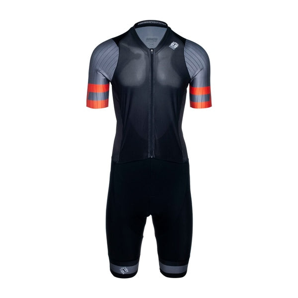 Aerosuit SS Icon Road Race Breeze - Men